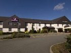 фото отеля Premier Inn Bodmin