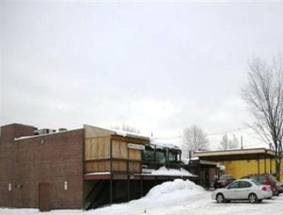 фото отеля Knights Inn Sault Sainte Marie (Canada)