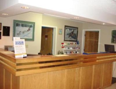 фото отеля Knights Inn Sault Sainte Marie (Canada)