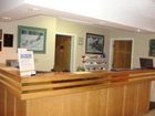 фото отеля Knights Inn Sault Sainte Marie (Canada)