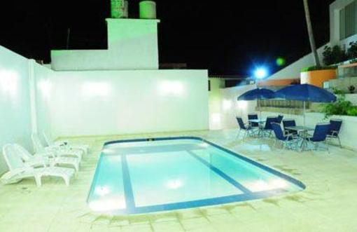 фото отеля Hotel Casa Blanca Boutique