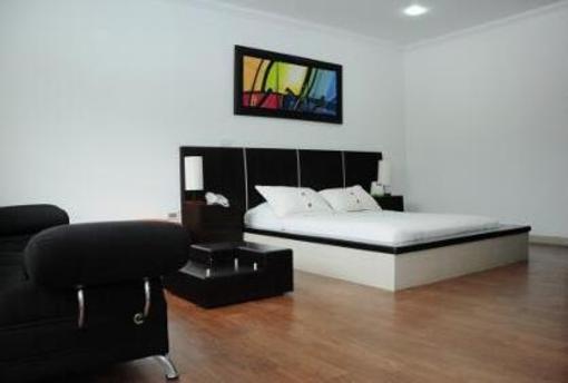 фото отеля Hotel Casa Blanca Boutique
