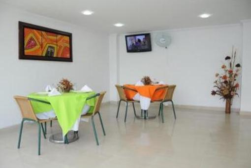фото отеля Hotel Casa Blanca Boutique