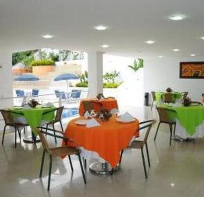 фото отеля Hotel Casa Blanca Boutique