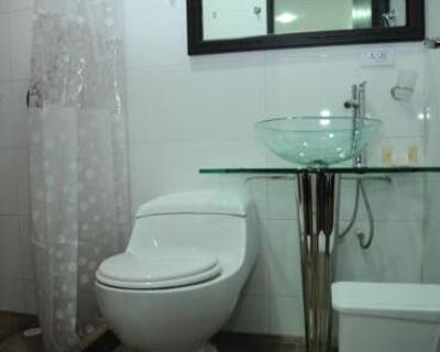 фото отеля Hotel Casa Blanca Boutique