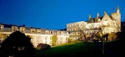 фото отеля Culloden Hotel Holywood