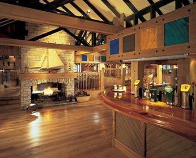 фото отеля Culloden Hotel Holywood