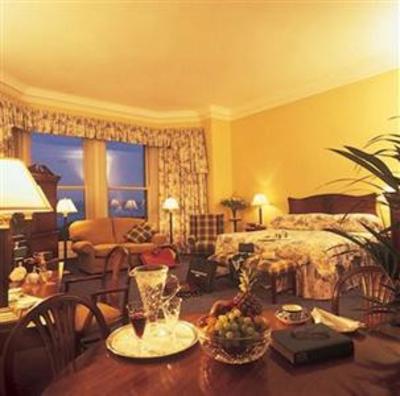 фото отеля Culloden Hotel Holywood