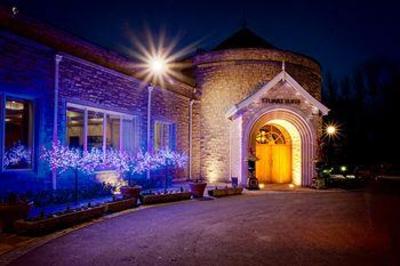 фото отеля Culloden Hotel Holywood