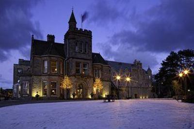фото отеля Culloden Hotel Holywood