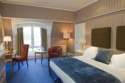 фото отеля Culloden Hotel Holywood