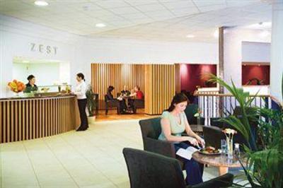 фото отеля Culloden Hotel Holywood