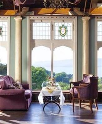 фото отеля Culloden Hotel Holywood