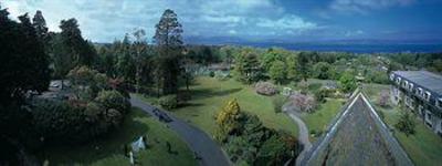 фото отеля Culloden Hotel Holywood