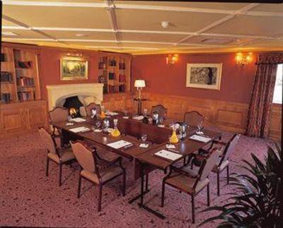 фото отеля Culloden Hotel Holywood