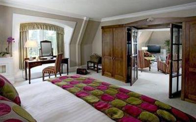 фото отеля Culloden Hotel Holywood