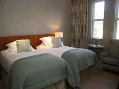 фото отеля Culloden Hotel Holywood