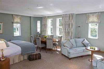 фото отеля Culloden Hotel Holywood