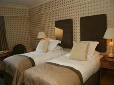 фото отеля Culloden Hotel Holywood