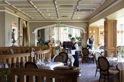 фото отеля Culloden Hotel Holywood
