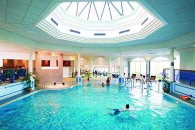 фото отеля Culloden Hotel Holywood