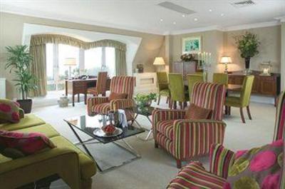 фото отеля Culloden Hotel Holywood