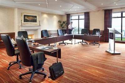 фото отеля Culloden Hotel Holywood