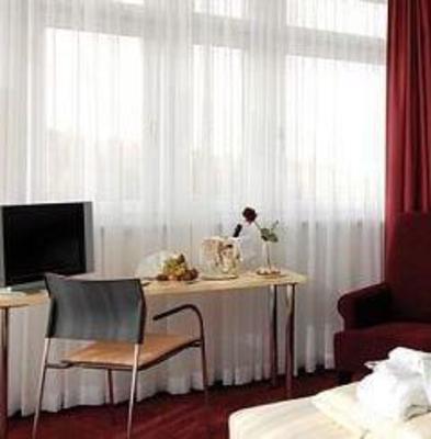 фото отеля Hotel Somnia
