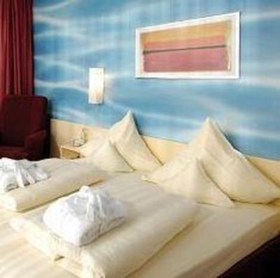 фото отеля Hotel Somnia