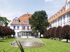 фото отеля Waldhotel Humboldt