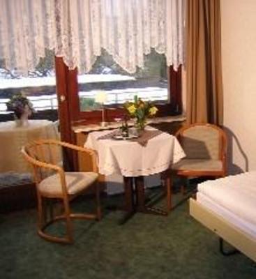 фото отеля Harzhotel zur Schmiede