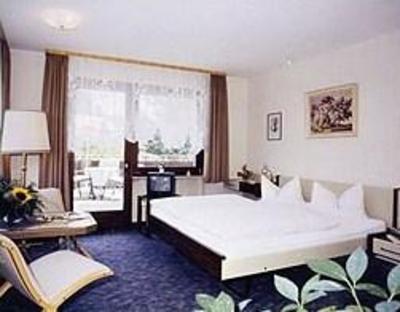 фото отеля Harzhotel zur Schmiede