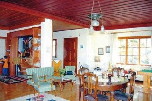 фото отеля Kydonies Villas