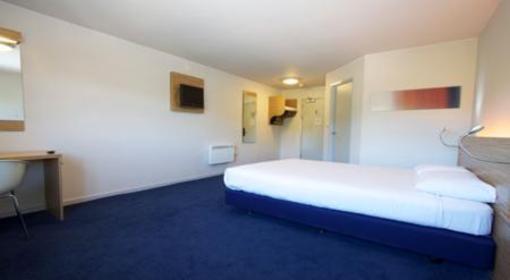 фото отеля Travelodge Spalding Hotel
