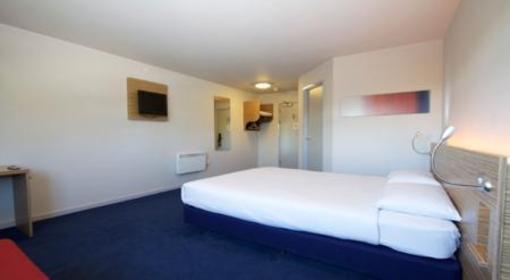 фото отеля Travelodge Spalding Hotel