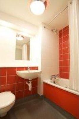 фото отеля Travelodge Spalding Hotel