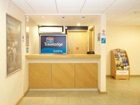 фото отеля Travelodge Spalding Hotel