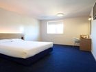 фото отеля Travelodge Spalding Hotel