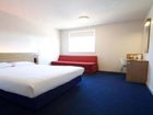 фото отеля Travelodge Spalding Hotel