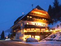 Hotel Silberfelsen