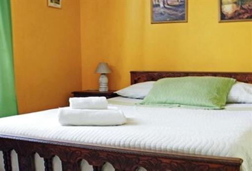 фото отеля Hotel Montealegre