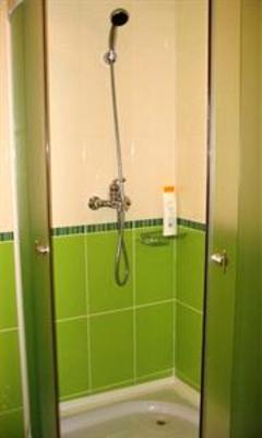 фото отеля Kentavr Hotel
