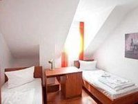 Hotel Floesserstube