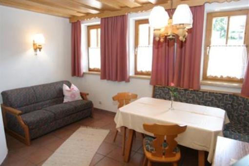 фото отеля Appartement Fuchs