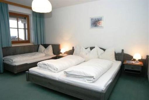фото отеля Appartement Fuchs