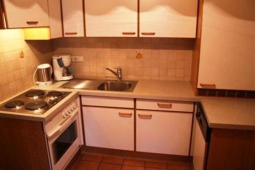 фото отеля Appartement Fuchs