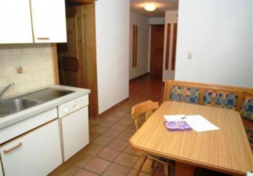 фото отеля Appartement Fuchs