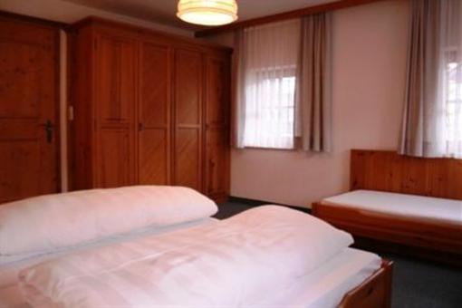 фото отеля Appartement Fuchs