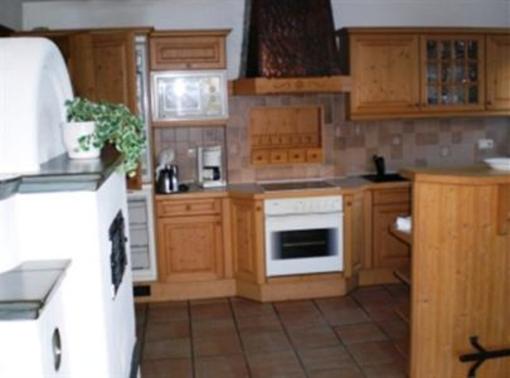 фото отеля Appartement Fuchs