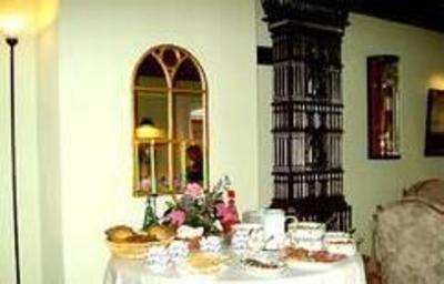 фото отеля Der Deichhof Hotel Wremen